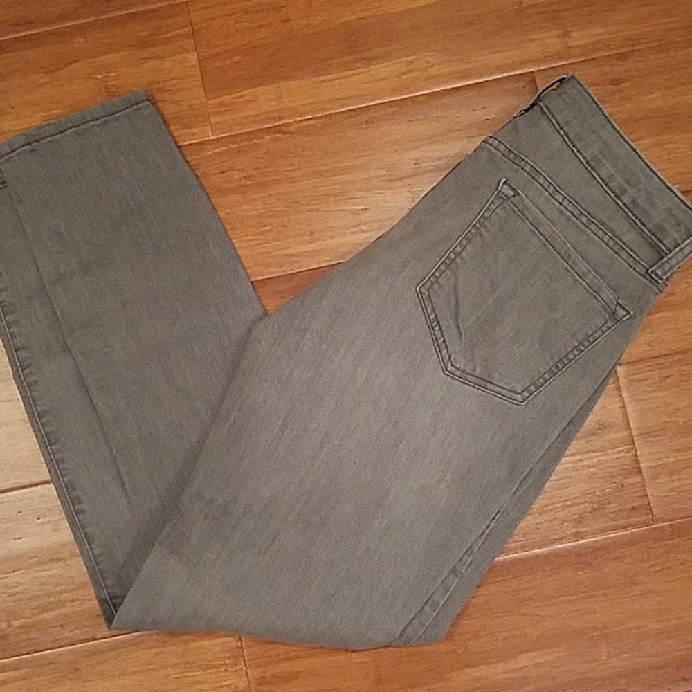 Old Navy Stretch Denim Leggings